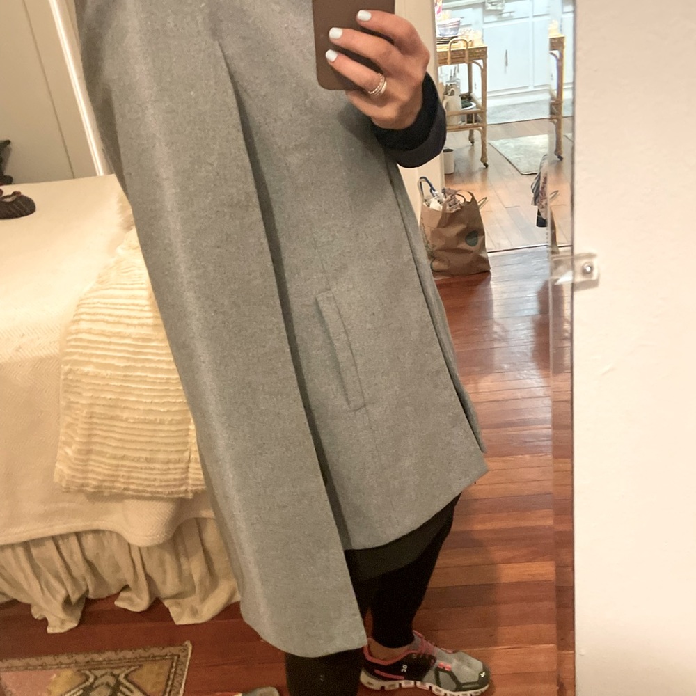 Cape Jacket - Picture 4 of 8